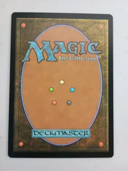 Magic the Gathering Leonin Warleader M19 Regular 023 MTG NM - Image 2