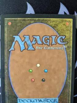 Vampiric Tutor ~ Visions [Near Mint][Magic MTG] - Image 5