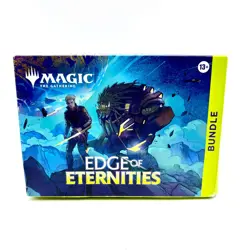 Wizards Of The Coast Magic The Gathering Edge Of Eternities Bundle - Image 1
