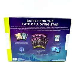 Wizards Of The Coast Magic The Gathering Edge Of Eternities Bundle - Image 3