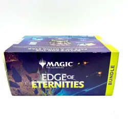 Wizards Of The Coast Magic The Gathering Edge Of Eternities Bundle - Image 5