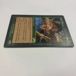 Spike Weaver Exodus MP MTG 128 / 143 Fog Effect - Image 3
