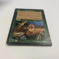 Spike Weaver Exodus MP MTG 128 / 143 Fog Effect - Image 4