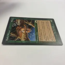 Spike Weaver Exodus MP MTG 128 / 143 Fog Effect - Image 5