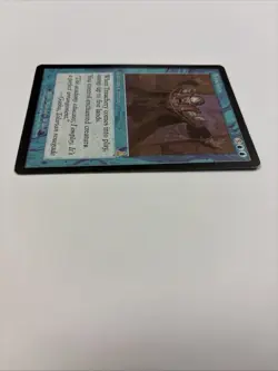 Treachery MP MTG Urza's Destiny 50 / 143 Reserved List Untap 5 Lands! - Image 3