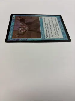 Treachery MP MTG Urza's Destiny 50 / 143 Reserved List Untap 5 Lands! - Image 5