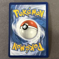 Pokemon TCG Toedscool Scarlet & Violet Base Set Holo Illustration Card 201/198 - Image 2