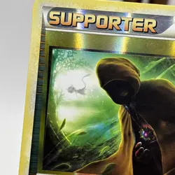 Pokemon Seeker 88/102 HeartGold & Soulsilver HGSS Triumphant Reverse Holo Clean! - Image 4