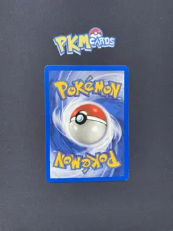 Pokemon TCG Moo-Moo Milk Neo Genesis 101/111 Regular LP. - Image 2