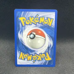 Pokemon Misty's Wrath Gym Heroes Trainer Uncommon 114/132 English - Image 2