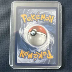 Pokemon TCG Mega Evolutions Night Stretcher 173/132 Full Art Ultra Rare NM - Image 2