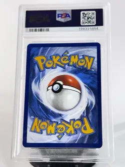2024 POKEMON SSP EN-SURGING SPARKS #197 CERULEDGE ILLUSTRATION RARE PSA 10 - Image 2