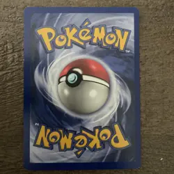 Pokemon TCG Pidgeot Jungle 24/64 Regular Unlimited Rare LP Free Shipping - Image 2