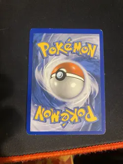Pokemon Meloetta EX Full Art Holo Ultra Rare RC25/RC25 110 HP - Image 2