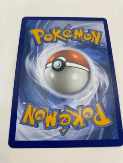 Pokemon TCG Gholdengo ex Paradox Rift 252/182 Holo Special Illustration Rare - Image 2