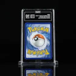 TAG 10 2024 Pokemon Scarlet & Violet Paldean Fates SIR Trainer Penny #239/091 - Image 2