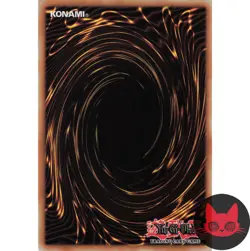Yugioh Alien Warrior POTD-EN027 Rare NM - Image 2