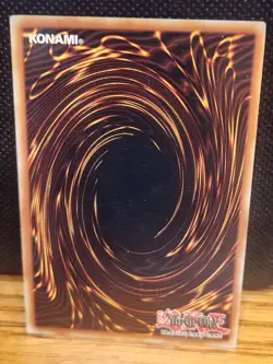 Yugioh! MP Colosseum - Cage of the Gladiator Beasts - GLAS-EN054 - Rare - 1st Ed - Image 2