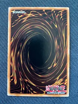 Yugioh Constellar Pleiades 1st Edition Secret Rare HA07-EN022 NM - Image 2