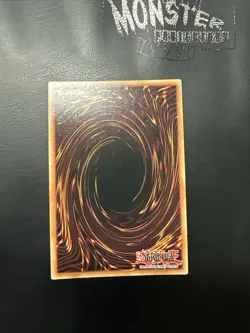 YUGIOH EXOSISTER ASOPHIEL SUPER RARE GRCR-EN020 1ST EDITION - Image 2