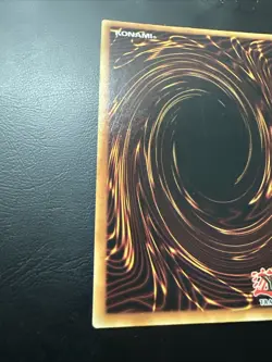 YUGIOH EXOSISTER STELLA SUPER RARE GRCR-EN014 1ST EDITION - Image 3