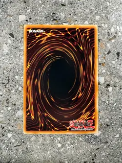 Yugioh TCG Forbidden Crown BPRO-EN067 Secret Rare 1st Edition NM-M - Image 2