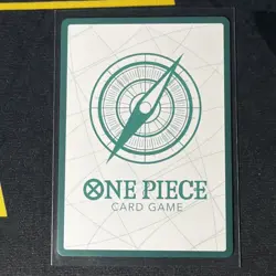 Nico Robin Gold Don!!! - One Piece EB03 - English - Heroines Edition - Image 2