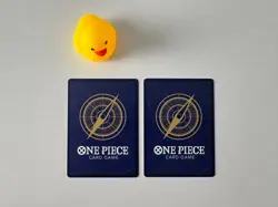 We Are ! EB02-020 R x2 | One Piece ENGLISH | MINT - Image 2