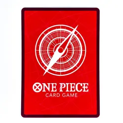 Monkey D. Luffy ST01-001 L Start Deck - ONE PIECE Card Game Japanese - Image 5