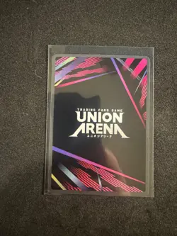 Union Arena: Goddess of Victory NIKKE - Rapi (SR) - UE14BT/NIK-1-011 - Image 2