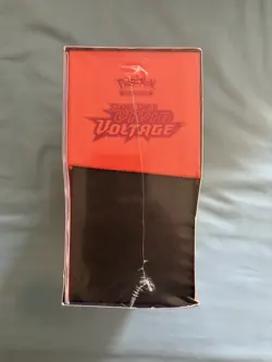 Pokemon TCG: Sword & Shield-Vivid Voltage Elite Trainer Box (133 Cards) 820650807688 - Image 2