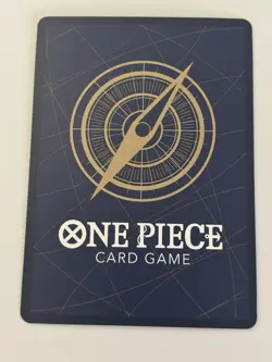 Donquixote Rosinante (Judge Pack Vol. 2) OP02-108 One Piece Promotion Card Foil - Image 2