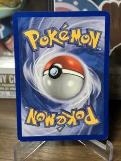 Pokemon Card Hitmonlee 81/165 Reverse Holo 2002 Expedition Base Set 288 VLP/NM - Image 2