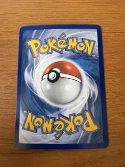 Larvitar 73/113 EX Delta Species Stamped Reverse Holo Pokemon TCG Card - Image 3