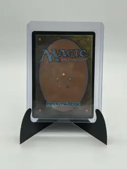 Mirror Box Kamigawa: Neon Dynasty Regular Card, Near Mint/Mint Condition - Image 2