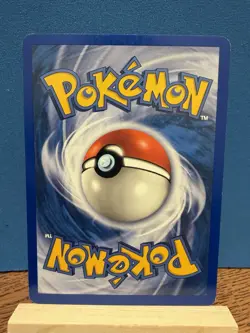 Pokemon TCG Haunter Uncommon Card E-Series Expedition Base Set 80/165 LP - Image 2