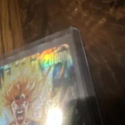 Trunks: Future SR Holo FB02-091 Dragon Ball Super Card Game - Image 4