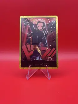 One Piece GOLD Don!! Card Nico Robin EB03 Heroines Edition English - Image 1