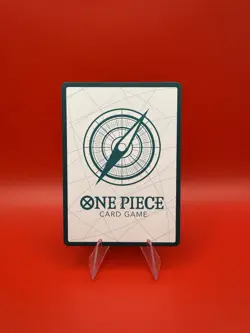 One Piece GOLD Don!! Card Nico Robin EB03 Heroines Edition English - Image 4