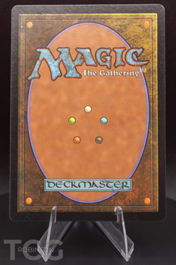 Food Chain: 1999 Magic the Gathering - Mercadian Masques Regular - Image 2