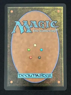 1x MTG Marsh Flats (Borderless, Foil) - Special Guests (SPG) (TDM) #110 - Magic - Image 4