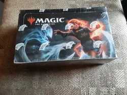 Magic The Gathering Core Set MtG 2020 Booster Pack Box New Sealed 630509774708 - Image 1