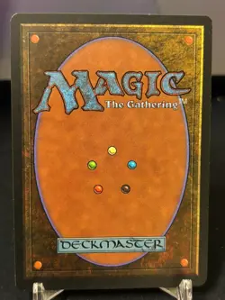 Magic the gathering MTG Legends Jasmine Boreal Never Played - Image 2