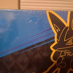 Pokemon TCG Crown Zenith 10 ETB - Image 3