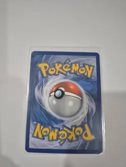 Trubbish 53/124 LP - Dragons Exalted Pokemon Card - Tomokazu Komiya Art - Image 2