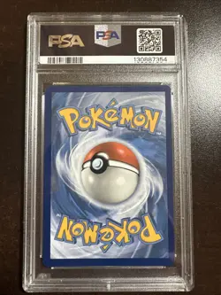 Charizard EX 223/197 Pokemon Obsidian Flames PSA 9 MINT - Image 2