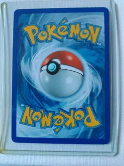 Pokemon | TCG | Houndoom | Undaunted | Houndoom 5/90 | Holo | Rare | 2010 | - Image 3