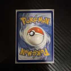 Pokemon TCG M Rayquaza EX Full Art Holo Mega 76/108 Celebrations - Image 2