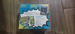 Pokemon Mega Evolution Ascended Heroes Pokemon Center ETB FACTORY SEALED - Image 2