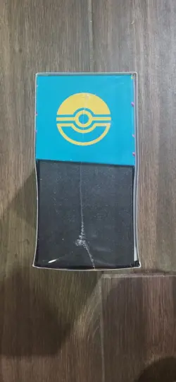 Pokemon Mega Evolution Ascended Heroes Pokemon Center ETB FACTORY SEALED - Image 5